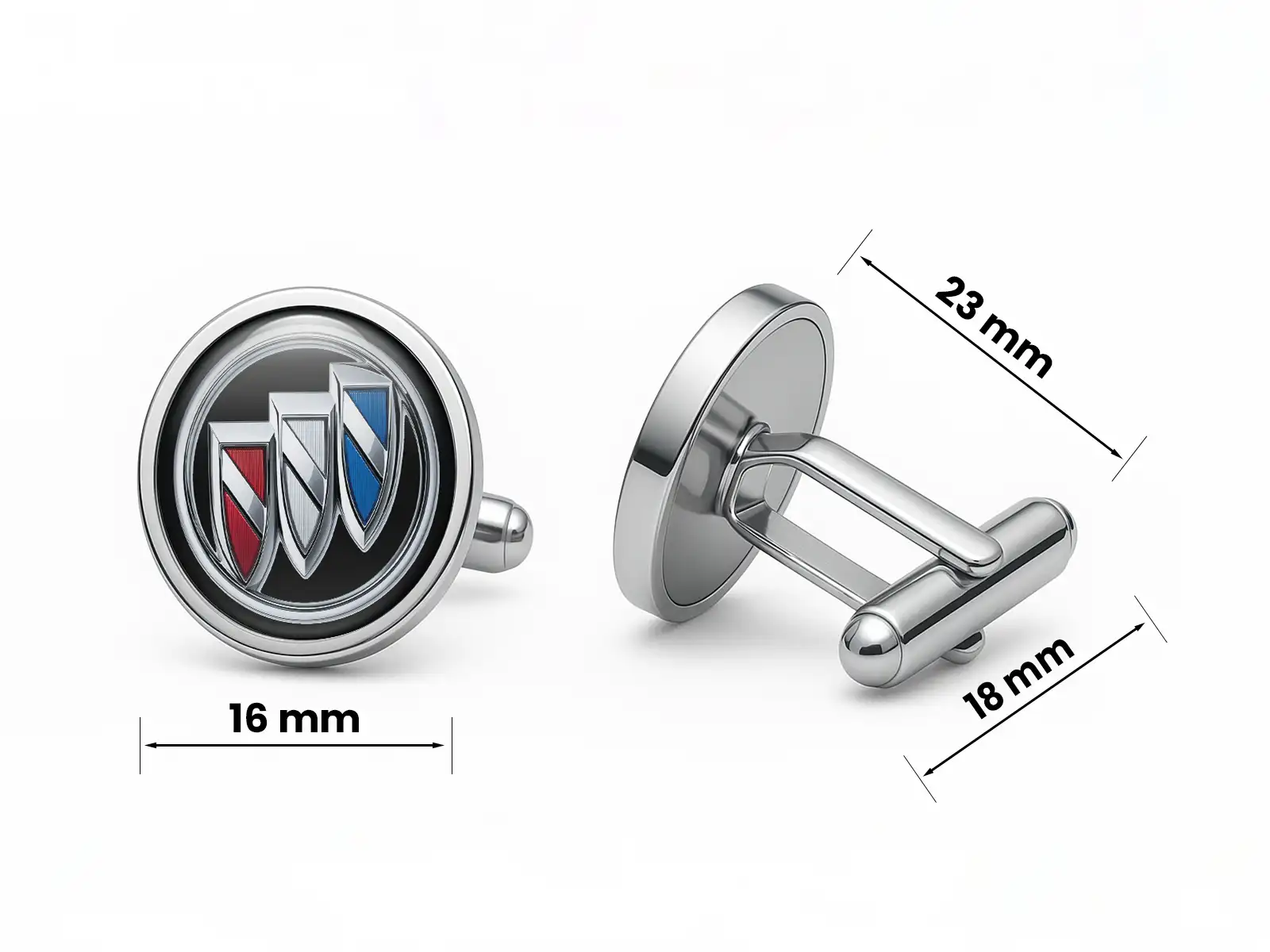 Buick Gemelli Novità Unici Stile Premium Drift Edition Pro